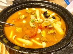 -枣子树·素食餐厅(普陀山店)