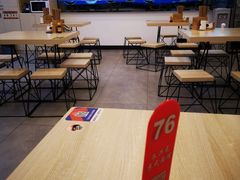 大堂-朱洪元苏式面馆(绿宝广场店)