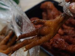 -鸡脚旮旯平江路店