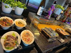 -Social 秀西餐厅-长沙瑞吉酒店(运达店)