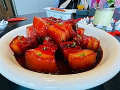 -同庆楼(金宝汇店)