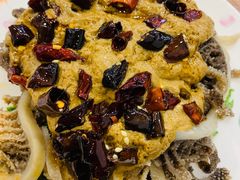 -天津乾毓德饭庄·清真传统炒菜·海鲜烧烤(咸阳路店)