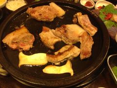 -Dombe豚(黑猪肉街店)