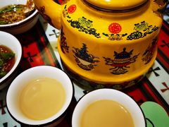 -如意林卡藏餐吧 (九寨沟店)