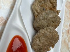 -周大娘牛乳(旧寨古村总店)