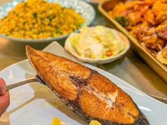 -巽寮印象美食部落餐厅·海鲜·地方特色菜(惠州体验店)