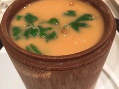 龙虾汤面-利苑酒家(金宝店)