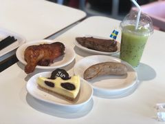 -宜家·瑞典风味餐厅(无锡店)