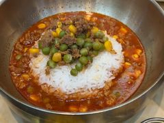 -食米家拌饭(梅溪新天地店)