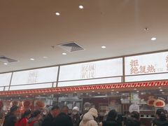 -乡村基·川味现炒大王(熙悦天街店)