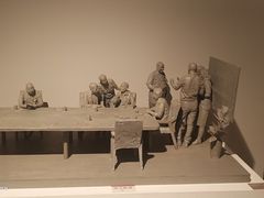 -中华艺术宫(上海美术馆)