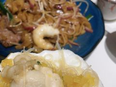 -稻香海鲜饭店(第一国际店)