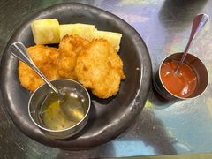 -simply thai天泰(世纪汇店)