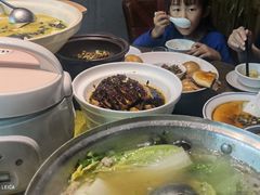 -田趣园长沙菜(天安云谷店)