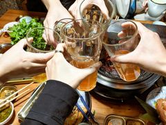 -红沃烤肉(家乐福2部店)