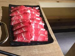 -呷哺呷哺(西单大悦城店)