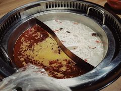 -季季红火锅(长沙步行街店)