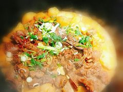 -山河屯江鱼馆