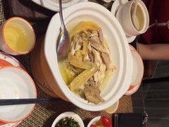 -老客家·客家菜(万达店)