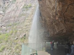 -河南宝泉旅游区
