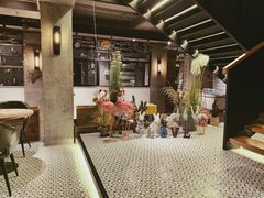 -自然食集西餐厅(泰晤士小镇店)
