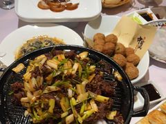 -味+新京宴·烤鸭·北京菜(创意谷店)