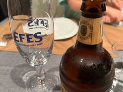 -Efes Turkish & Mediterranean Cuisine 艾菲斯餐厅(陆家嘴店)