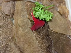 辣府鲜毛肚-辣府(大融城店榜首餐厅)