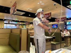 -海底捞火锅(天津SM城市广场店)