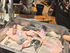-小饕荟雅安贡椒鱼鲜馆(广福桥店)