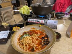 -御瀛日本料理