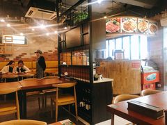 大堂-韩礼年糕(飞虹路店)