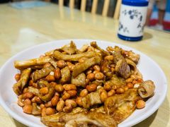 豉油王大肠头-东山茶寮(新安店)