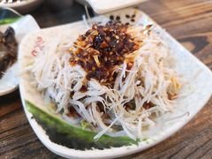 -丘艳豆花饭(国泰广场店)