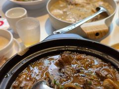 -李老哈·东北菜(宋园路店)