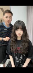 -YESIDO椰岛造型烫发染发