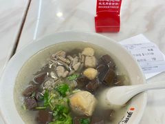 -百年尹氏汤包(湖南路狮子桥店)