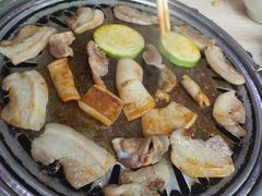 -平山城鑫烧烤(建国楼店)