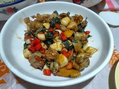 -红旗大食堂(君悦紫园店)