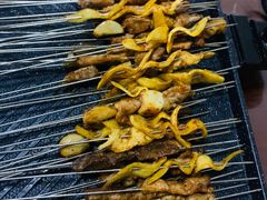 -胜泽眼镜烧烤(云霄路直营店)