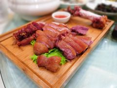 -江南村酒家