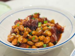 -临安宴临安菜(博物馆店)