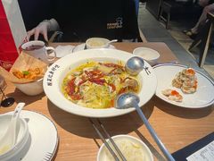 -新太二·鲜料川菜(东汇城店)