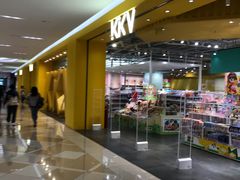 -KKV(南京新城市广场店)