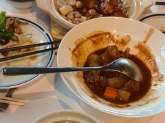 -禧宴Joyous Restaurant(禧园店)