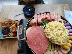 -李先生的首尔小馆(松江启源广场店)