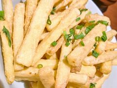 -吃饭皇帝大土家民族菜(荟聚店)