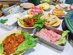-有拈头成都市井火锅(老门东店)