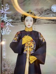-盘子女人坊生日照·摄影馆(浦东店)