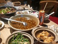 -水煮三国·川鲁江湖菜(香山店)